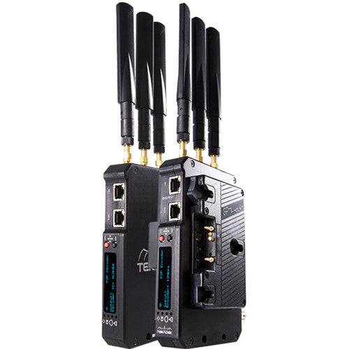 Teradek BEAM TX (AB) + RX (AB) - Coremicro – image 1