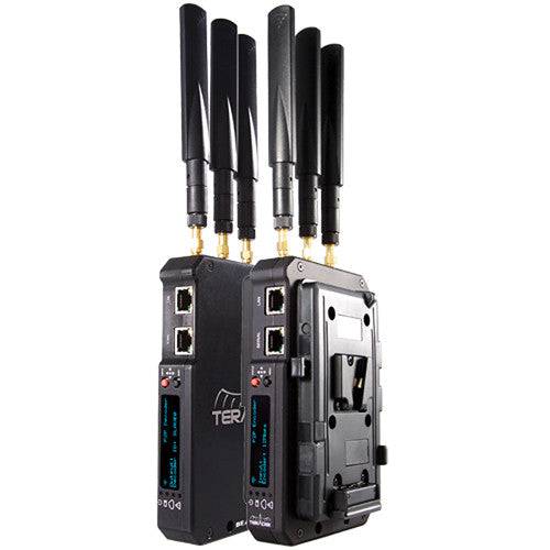 Teradek BEAM TX (V) + RX (V) - Coremicro – image 1