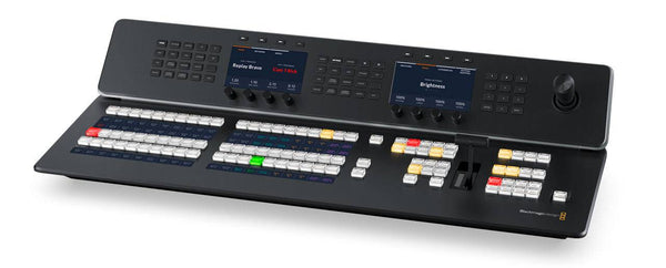 Blackmagic Design ATEM 1 M/E Advanced Panel 20 - Coremicro – image 1