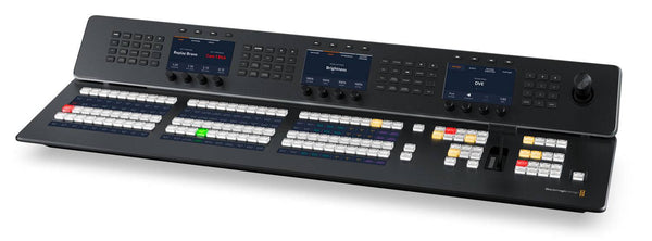 Blackmagic Design ATEM 1 M/E Advanced Panel 30 - Coremicro – image 1