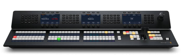 Blackmagic Design ATEM 1 M/E Advanced Panel 30 - Coremicro – image 2