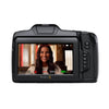 Blackmagic Design Blackmagic Cinema Camera 6K with L-Mount, showing the professional video camera body and lens mount.