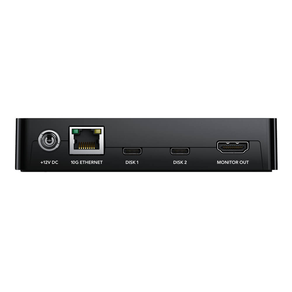 Blackmagic Design Cloud Pod - Open Box - Coremicro – image 2