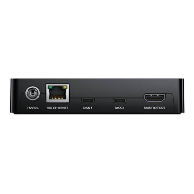 Blackmagic Design Cloud Pod - Coremicro