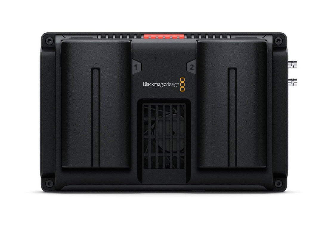 Blackmagic Design Video Assist 5" 3G - Coremicro – image 2