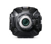 Blackmagic URSA Broadcast Camera with Fujinon LA16x8BRM-XB1A 4K 16x Zoom Lens Kit - Coremicro