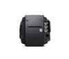 Blackmagic URSA Broadcast Camera with Fujinon LA16x8BRM-XB1A 4K 16x Zoom Lens Kit - Coremicro