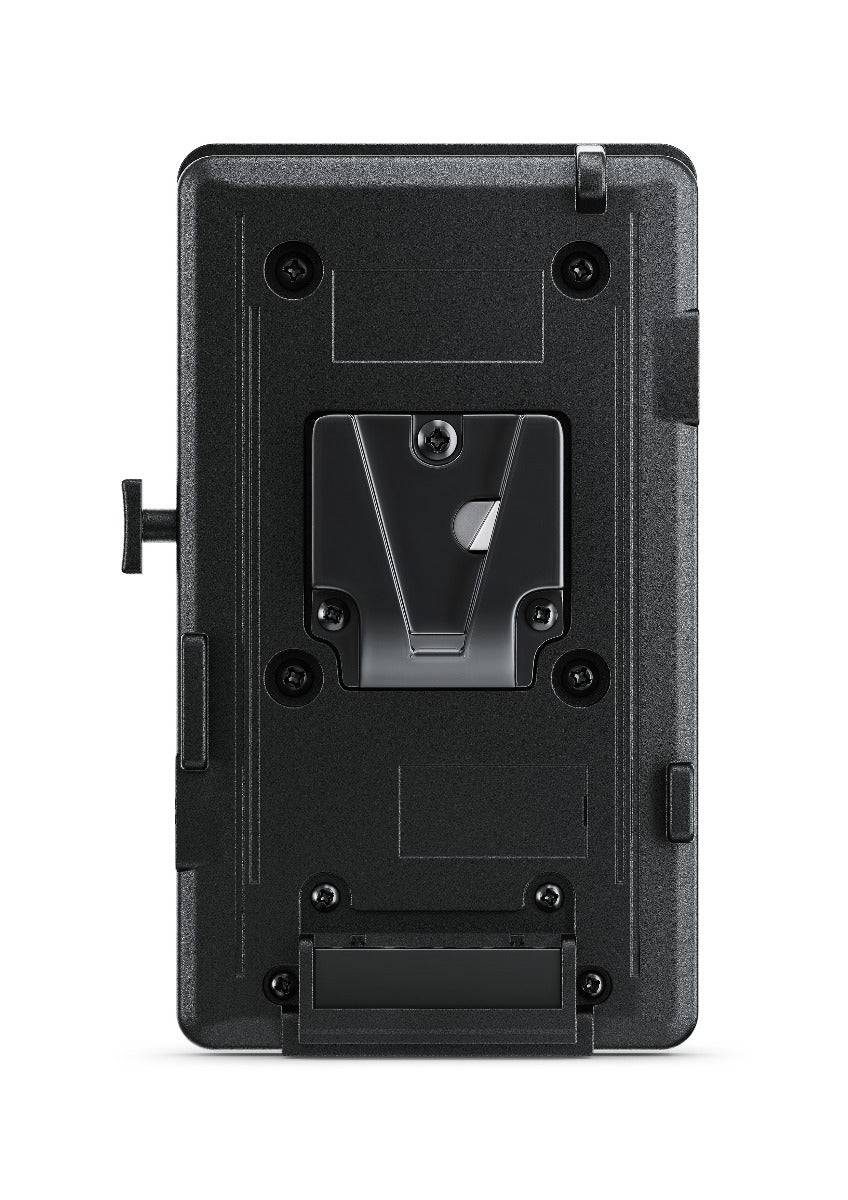 Blackmagic Design V-Mount Battery Plate for URSA - Coremicro – image 2