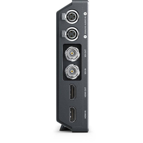 Blackmagic Design Video Assist 4K 7" HDMI/6G-SDI Recording Monitor - Coremicro – image 5