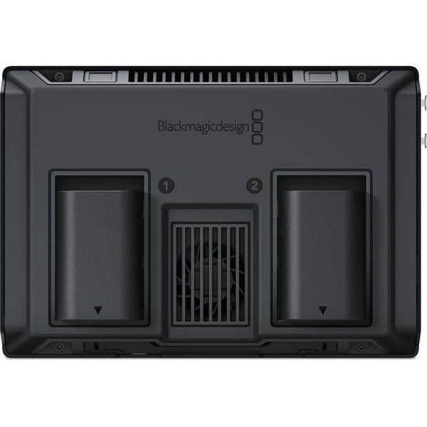 Blackmagic Design Video Assist 4K 7" HDMI/6G-SDI Recording Monitor - Coremicro – image 6