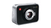 Blackmagic Design Cinema Camera MFT - Coremicro
