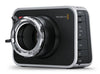 Blackmagic Design Cinema Camera 2.5K PL Mount + FREE 240GB SSD - Coremicro