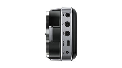 Blackmagic Design Pocket Cinema Camera - Coremicro