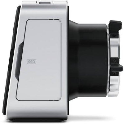 Blackmagic Design Production Camera 4K PL Mount + FREE 240GB SSD - Coremicro