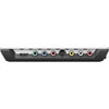 Blackmagic Design Intensity Shuttle for USB 3.0 video capture device with various connection ports and input/output options.
