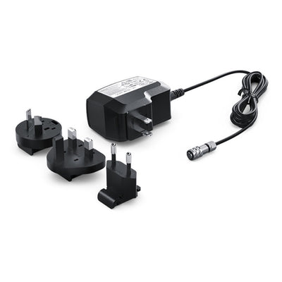 Blackmagic Design 12V Power Supply for Pocket Cinema Camera 4K/6K (30W) - Coremicro