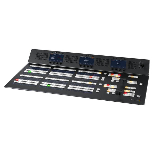 Blackmagic Design ATEM 2 M/E Advanced Panel 30 - Coremicro – image 2