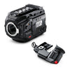 Blackmagic URSA Mini Pro 4.6K & Viewfinder Bundle Kit - Coremicro