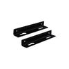 Bolin Technology B-BM10 Base Mount Kit for D20 and EG40 series streaming encoders and decoders, shown with mounting components.