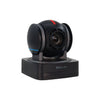 Bolin Technology B2-220 FHD PTZ Camera in black with 20X zoom, featuring a sleek design and adjustable lens for high-quality video.