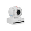 White Bolin Technology B2-220 FHD PTZ Camera with 20X zoom, adjustable pan and tilt for professional video recording