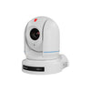 Bolin Technology B7-220 FHD PTZ camera with 20X zoom in white, showing the camera's adjustable lens and sleek design.