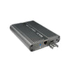 Bolin Technology BL-BR4K-1 4K HDBaseT receiver for streaming, featuring PoH connectivity and compact design