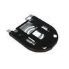 Bolin Technology BL-CM-01 ceiling mounting kit for R9 and D series PTZ cameras, includes mounting bracket and hardware.