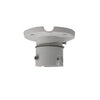 Bolin Technology SD500 Series ceiling and pendant mount PTZ camera mount, sturdy metal construction for security camera installation