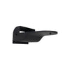 Bolin Technology C-WM3B-CV black cover set for large PTZ wall mount camera, protective and stylish accessory.