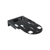 Black Bolin Technology C-WM3B Large PTZ camera wall mount with adjustable arms and secure bracket for surveillance cameras.