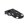 White Bolin Technology C-WM3W large PTZ camera wall mount securely attached to a wall for easy camera positioning.