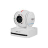Bolin Technology N2-210X FHD NDI|HX3 PTZ camera in white with adjustable lens and professional video capabilities