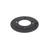 Bolin Technology QR-BM Outdoor PTZ Mounting Base for EXU and Gen 3 EX1000 series PTZ cameras (Grey)