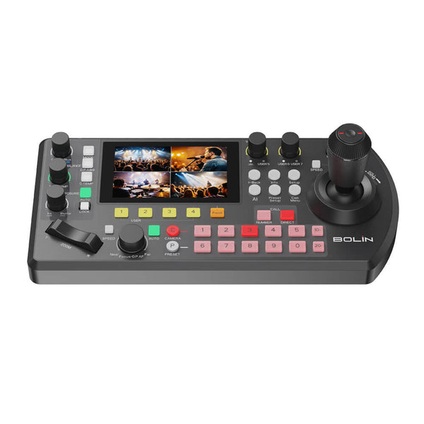 Bolin Technology KBD Plus Advanced PTZ Controller – image 2