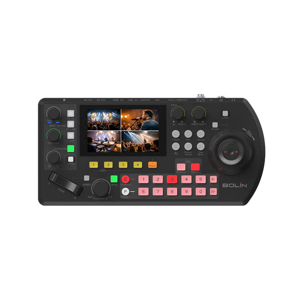 Bolin Technology KBD Plus Advanced PTZ Controller – image 4