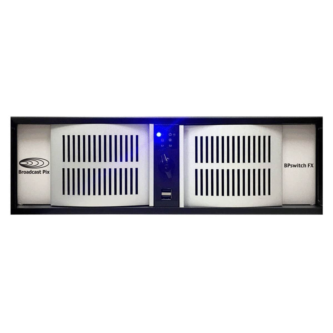 Broadcast Pix FX8 8-Channel Video Production System - Coremicro – image 2