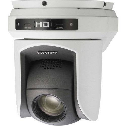 Sony BRC-Z330 high-definition PTZ camera with adjustable zoom and pan, featuring professional broadcast-quality imaging. – image 3