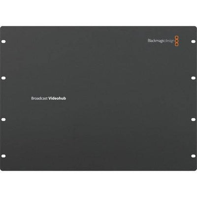Blackmagic Design Broadcast Videohub - Coremicro