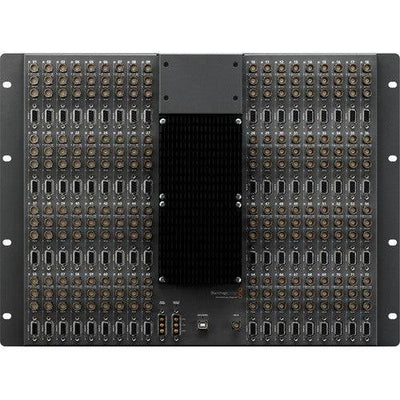 Blackmagic Design Broadcast Videohub - Coremicro