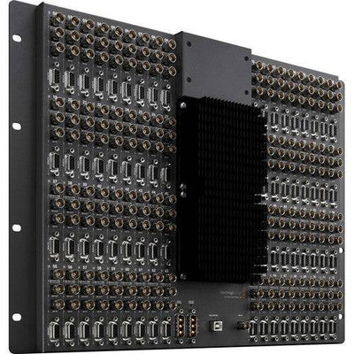 Blackmagic Design Broadcast Videohub - Coremicro