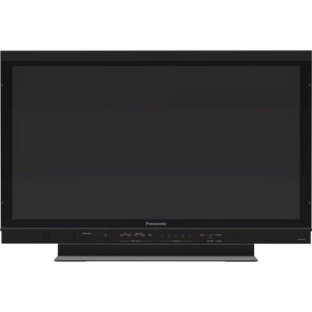 Panasonic BT-4LH310 31" 4K/2K LCD Production Monitor - Coremicro – image 1