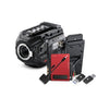 Blackmagic URSA Mini Pro SSD Recorder Bundle Kit - Coremicro