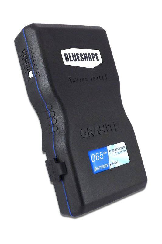 Blueshape Vlock Li-Ion Battery 65 Wh 4.40 Ah - Coremicro – image 3