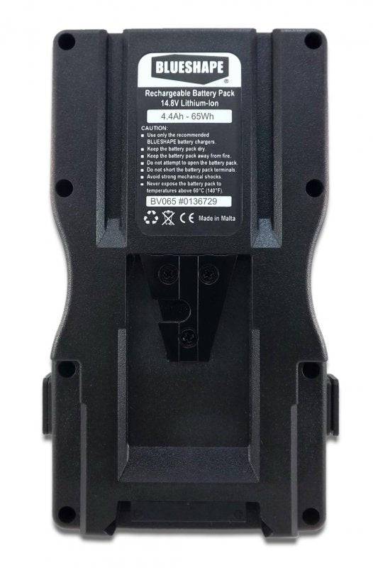 Blueshape Vlock Li-Ion Battery 65 Wh 4.40 Ah - Coremicro – image 9