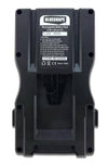 BLUESHAPE GRANITE TWO High Capacity 90Wh V-Mount Battery - Coremicro