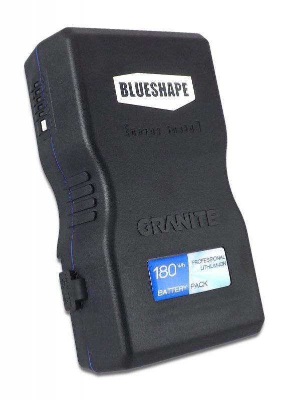Blueshape Vlock Li-Ion Battery 180Wh 12.0Ah - Coremicro – image 6