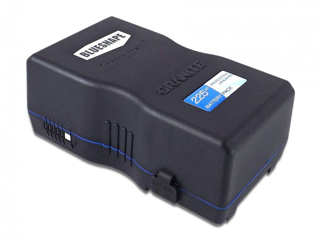 Blueshape Vlock Li-Ion Battery 225Wh 15.0Ah - Coremicro – image 1