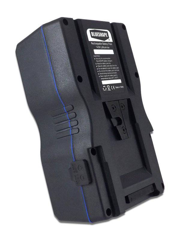 Blueshape Vlock Li-Ion Battery 225Wh 15.0Ah - Coremicro – image 9