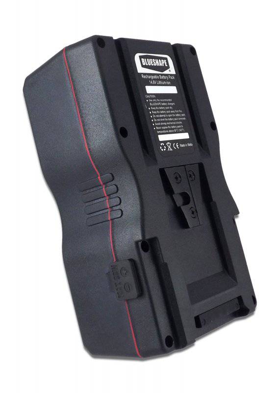 Blueshape Vlock Li-Mn Battery 266 Wh 15Ah - Coremicro – image 6